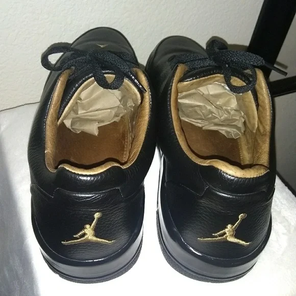 Michael Air Jordan shoes